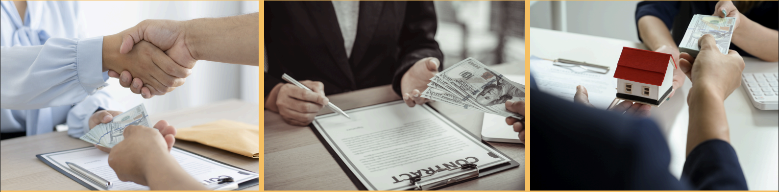 Professional cleaning service contract and consultation process in Newburyport MA